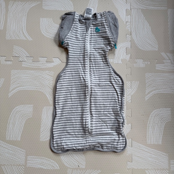 Love to Dream Swaddle Up transition - Picture 2 of 3